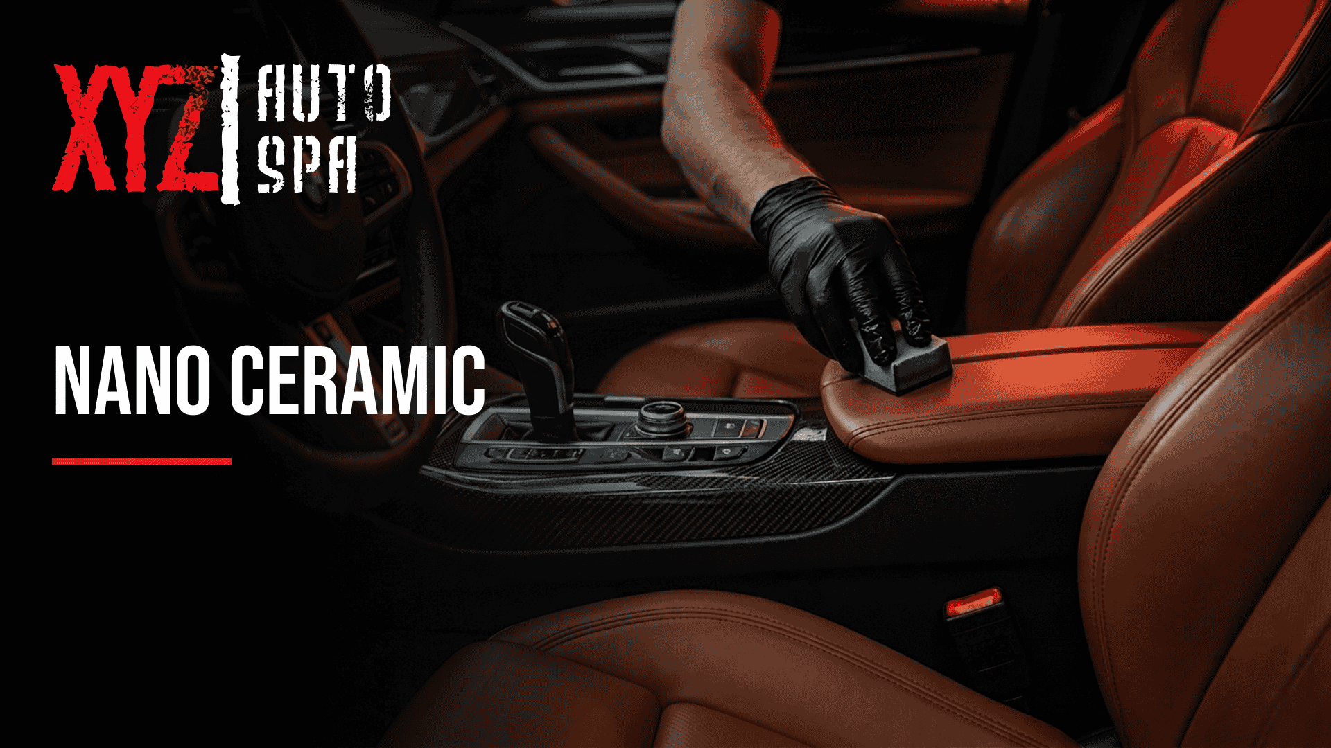 Nano Ceramic